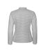 Veste Hybride Premium Cross Femme Gris Malfini-2