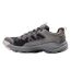 Mens Katabatic Waterproof Hiking Shoes Black Oboz-2