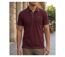 Polo en maille piquée C2101B-1