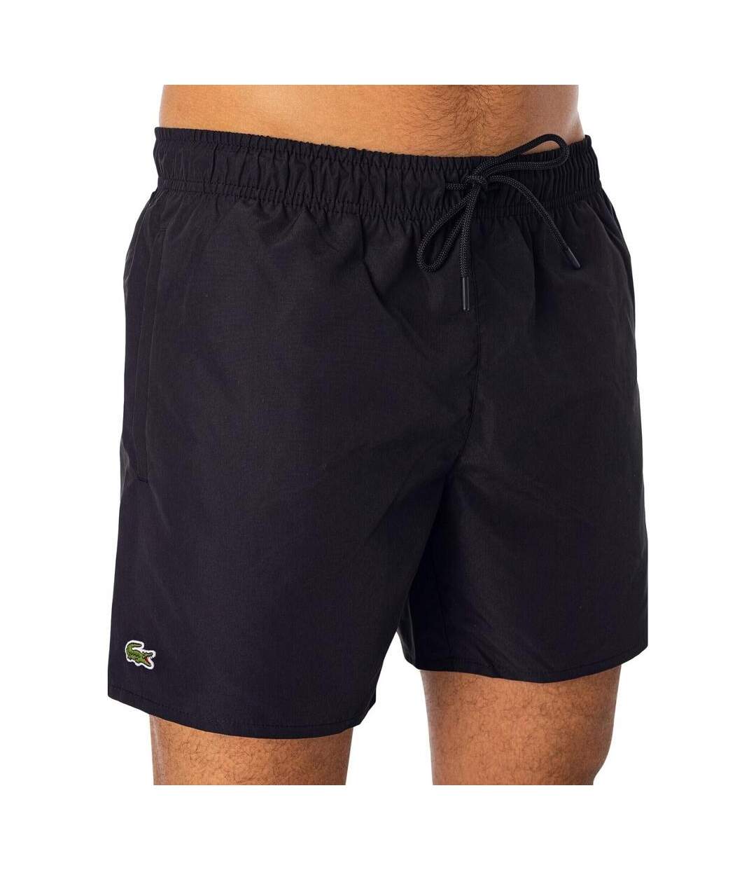 Short de bain Marine Homme Lacoste  MH6270 - S-1