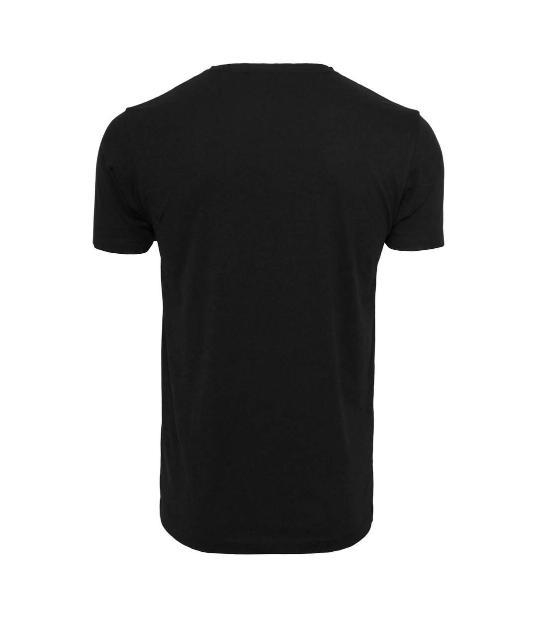 Noir Mister Tee-2