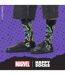 Mens Marvel Black Panther Novelty Socks | Gift Idea-4