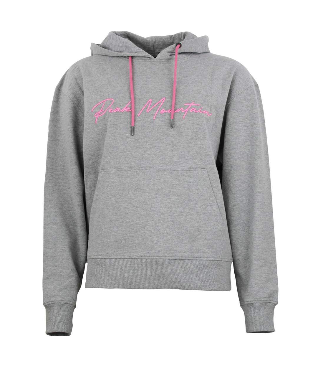 Sweat à capuche femme ALAUREN