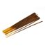 Lot de 20 Bâtons d'Encens Boisé 21cm Nag Champa-1