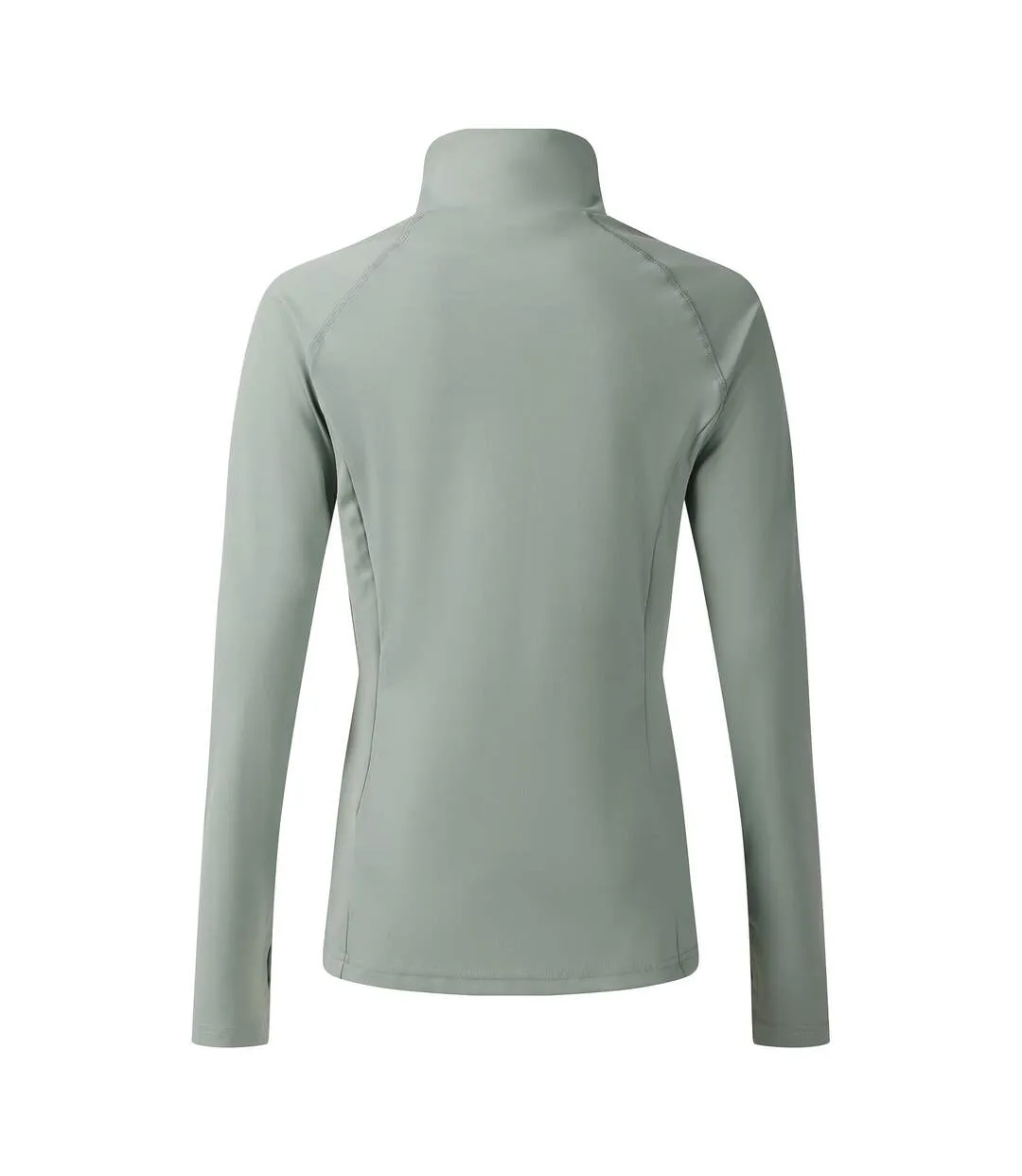 Haut De Sport Refresh Femme Vert Pâle Dare 2B-2