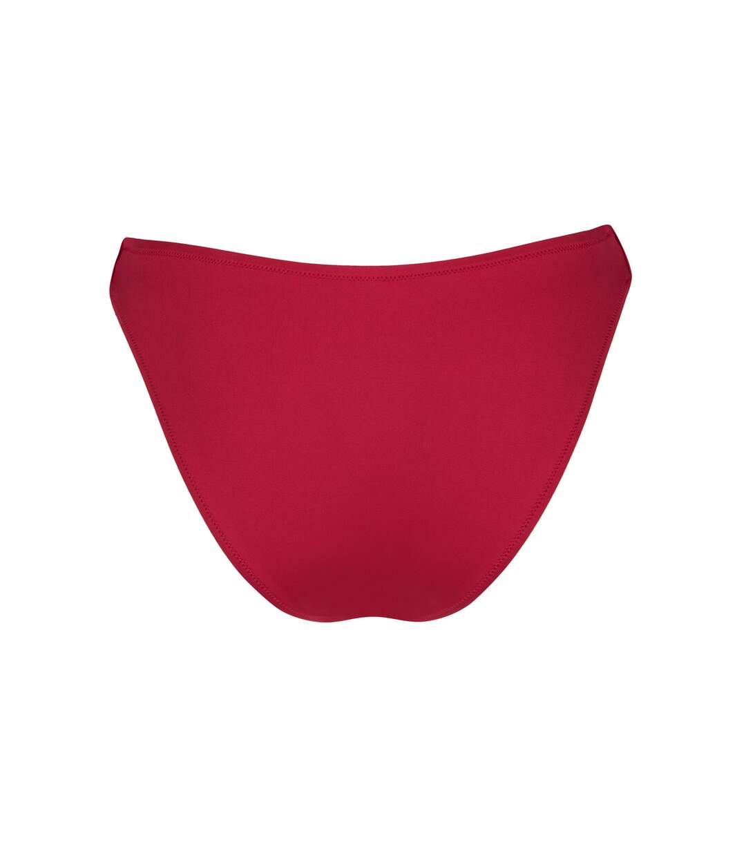 Bas maillot slip de bain échancré taille basse Isola Rossa Lisca-5