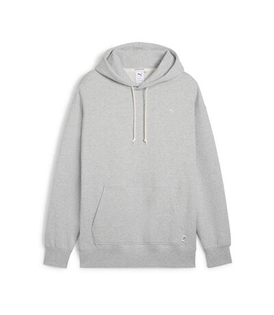 Sweat Gris Homme Puma 624011 - L