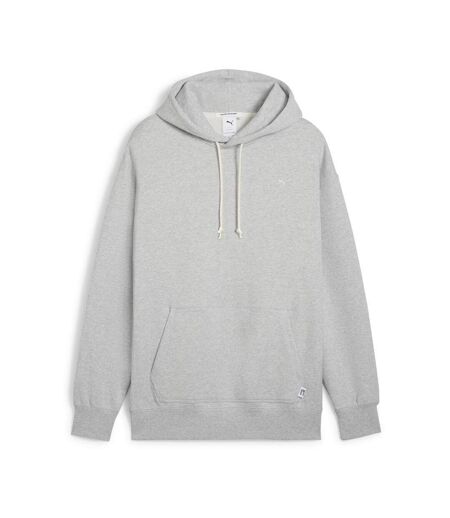 Sweat Gris Homme Puma 624011 - L