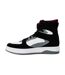 Mens Kilian Hito Ltmx Suede Trainers White Black Hugo-3