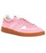 Baskets Greenwich Femme Rose Tommy Jeans-4