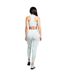 Brassière essentials femme charbon SikSilk-2