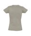 T-shirt Imperial Femme Kaki SOLS-2