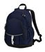 Quadra Persuit Backpack - 16 Liters (French Navy) (One Size) - UTBC763
