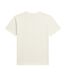 T-shirt Adulte Crème Ralph Lauren-2