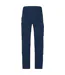 Pantalon De Travail Adulte Bleu Marine James And Nicholson-2