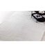 Tapis Déco Todd 200x290cm Blanc-4
