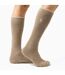 Mens Outdoor Knee High Thermal Merino Wool Socks for Winter-4