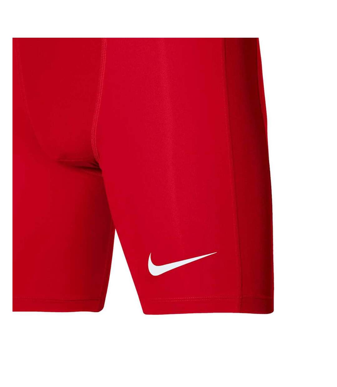 Short Motif/style Impact Homme Rouge Nike-2