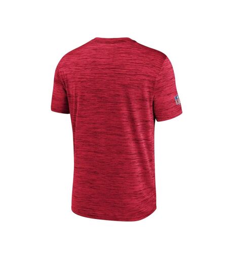 Kansas City Chiefs Maillot Rouge Homme Nike - L