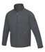 Elevate Life Mens Palo Lightweight Jacket (Storm Grey)