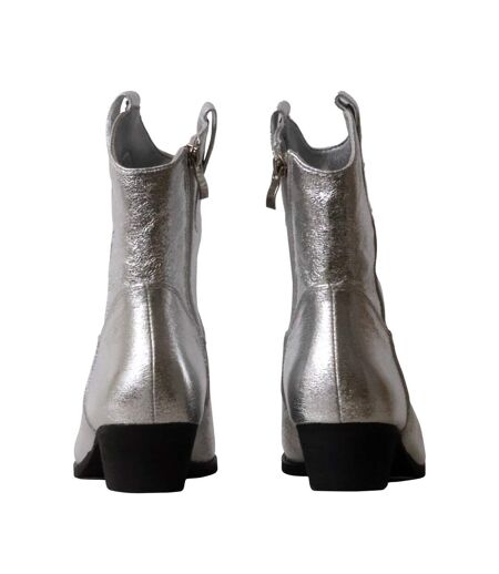 Bottines à Zip Joia