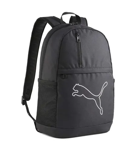 Plus Backpack One Size Black Puma