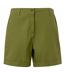 Short Xanthi Femme Vert Néphrite Regatta-2
