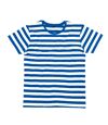Mantis - T-shirt - Homme (Bleu / Blanc) - UTBC4932
