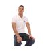 Polo merrymee river homme blanc Timberland-3