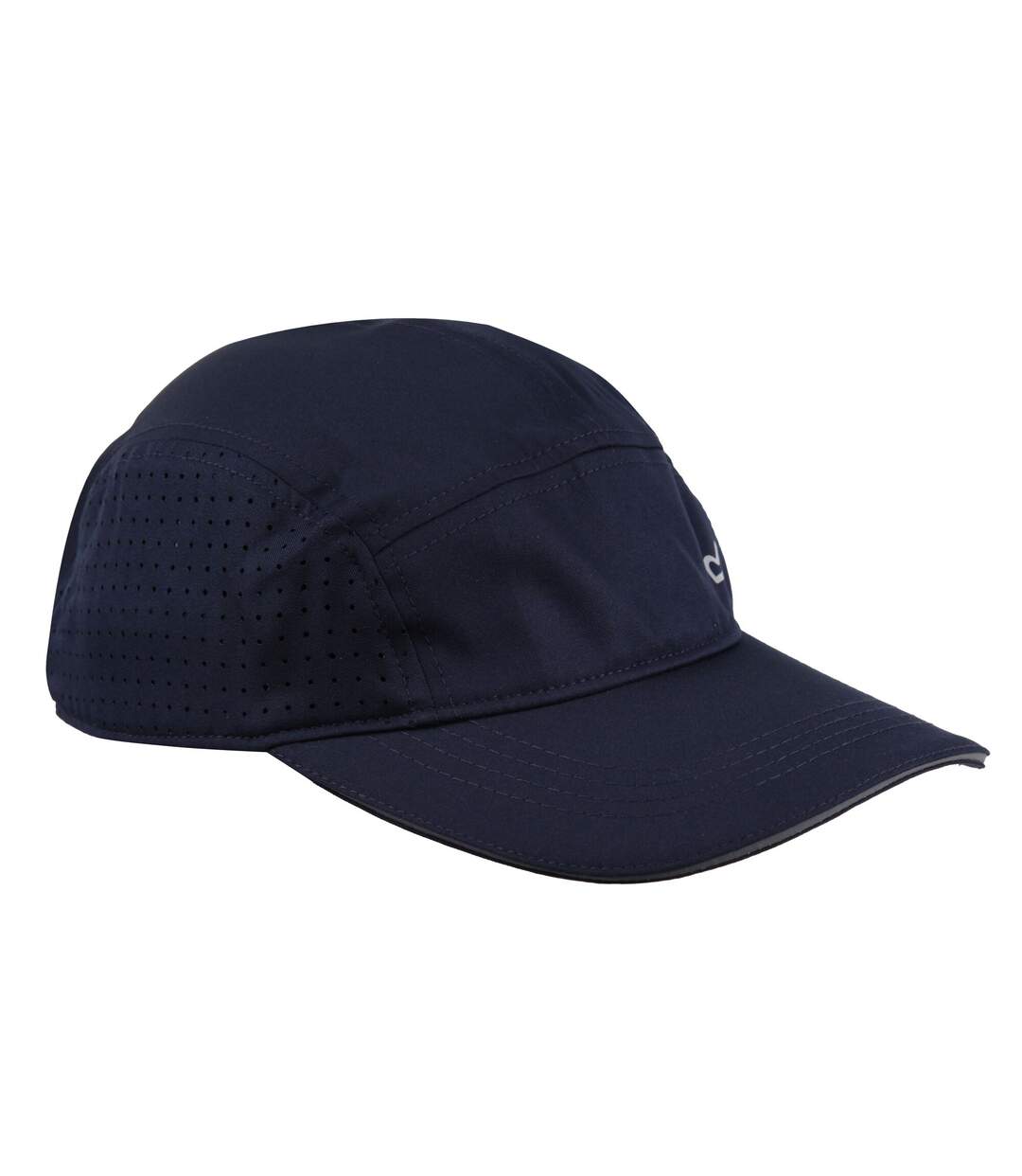 Casquette de sport adulte bleu marine Regatta-4