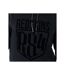 Sweat Homme Dives Poster Noir-3