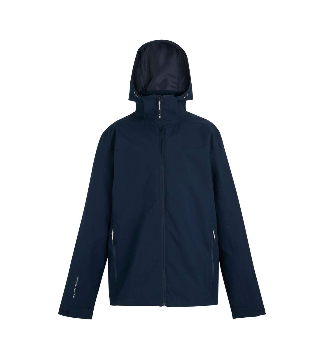 Mens Coriver 3 In 1 Jacket Navy Regatta-2