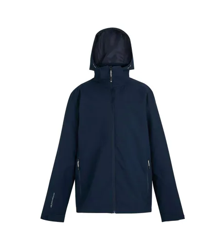 Mens Coriver 3 In 1 Jacket Navy Regatta