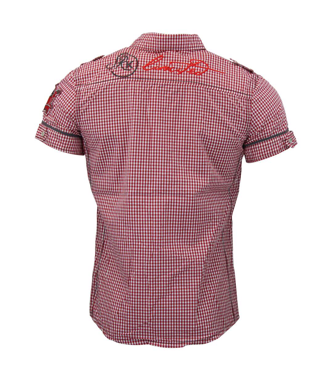 Chemise homme COTINE