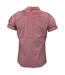 Chemise homme COTINE