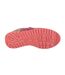 Childrens/kids Logo Shoes Pink Joma-4
