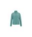 Veste Polaire Clemence Femme Pastel Turquoise Regatta-1