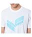 T-shirt blanc homme kaporal bryz-2
