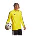 Veste De Survêtement Tiro League Homme Jaune Adidas-1