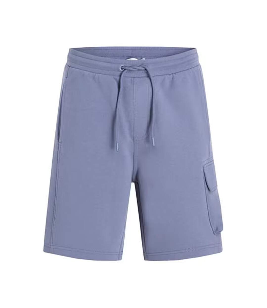 Mens Cargo Shorts Grisaille Calvin Klein-2