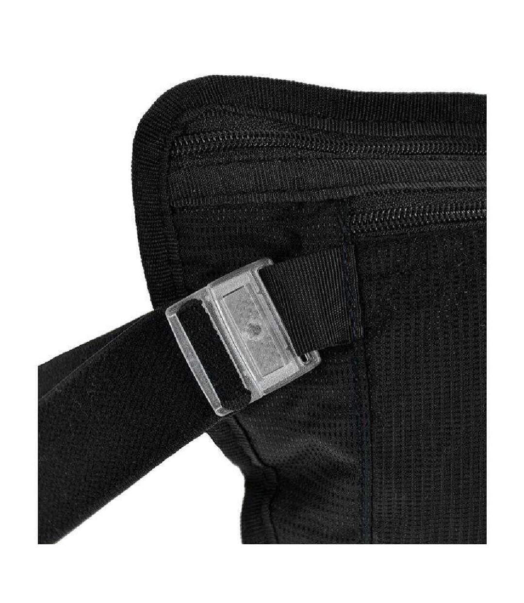 Unisex Adult Napoli Waist Bag One Size Black High Peak-4