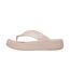 Sandales à Enfiler Crocs Getaway Platform Flip-1