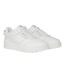Baskets Compton Homme Blanc Mallet-1