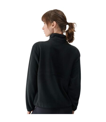 Veste Polaire F314 Femme Noir 4F