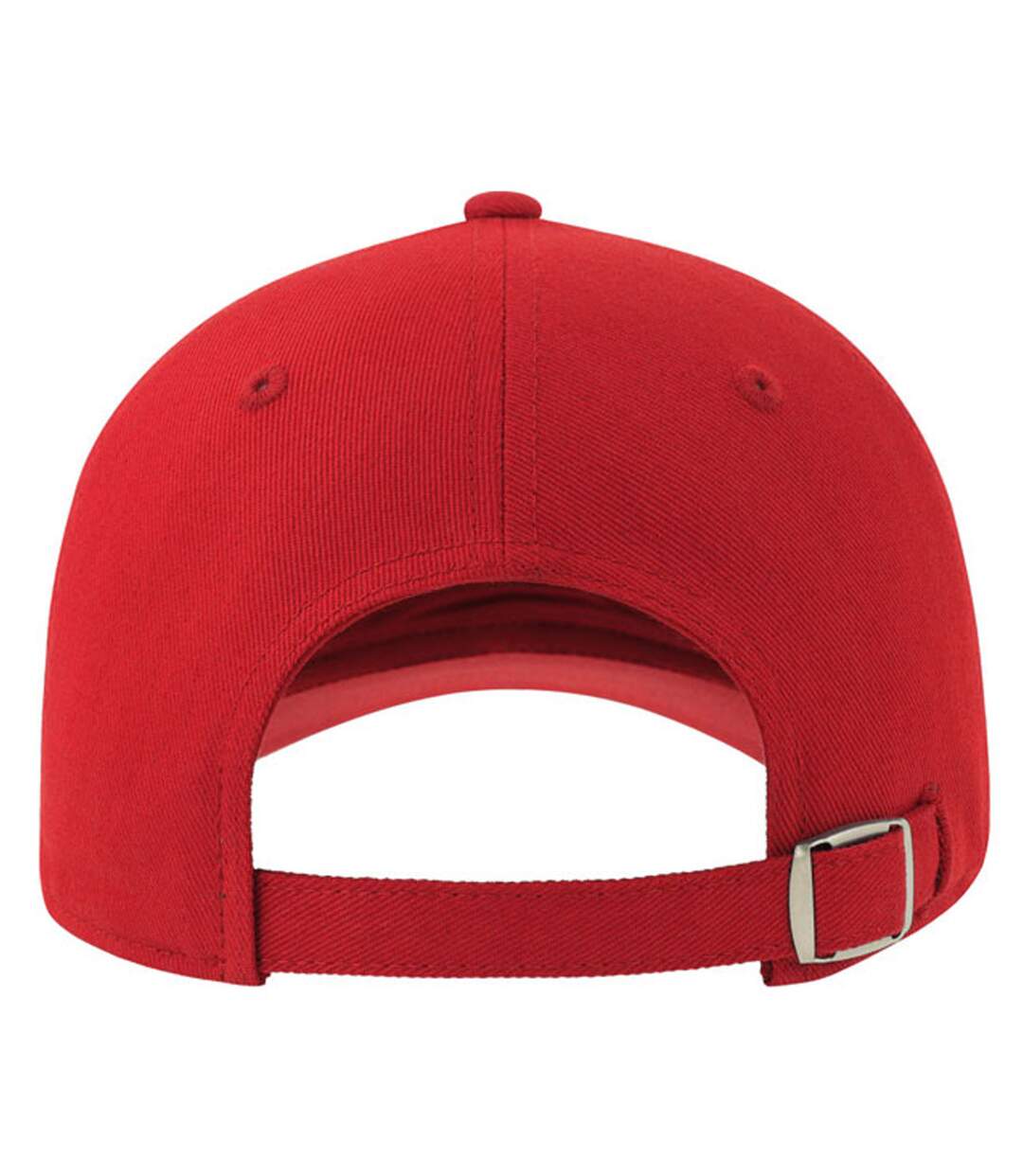 Casquette Liberty Sandwich-s Rouge Blanc Atlantis Headwear-2