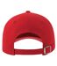 Casquette Liberty Sandwich-s Rouge Blanc Atlantis Headwear-2