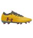 Mens Magnetico 2 Pro Firm Ground Football Boots Taxi Yellow Under Armour-1