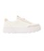 Baskets Laurel Femme Blanc Cassé Timberland-1