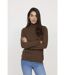 Pull manches longues w213 loose CRIRA-2