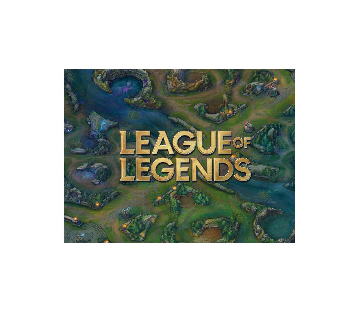 RIOT Games 20 euros - SMARTBOX - Coffret Cadeau Multi-thèmes-3